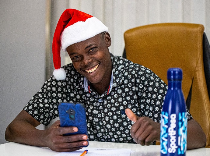 The festive season has been so kind to plenty of winners courtesy of SportPesa, with the last week birthing three new millionaires in the country.