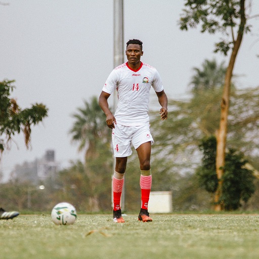 Kenya will take on the Uganda Cranes at the Nyayo National Stadium in Nairobi on Wednesday as the World Cup Qualifying matches kick off