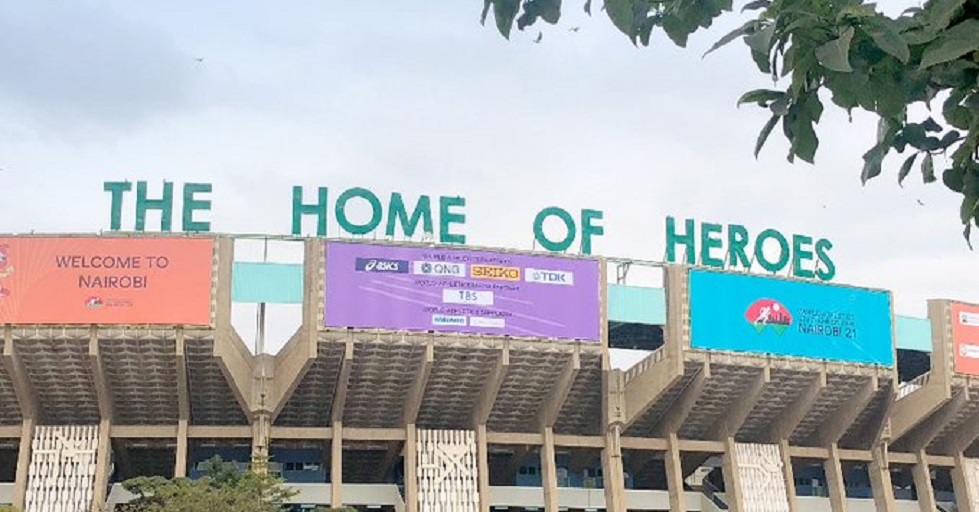 After the Tokyo Olympics, the focus now shifts to World Athletics Under-20 Championships beginning at Kasarani Stadium in Nairobi on Wednesday
