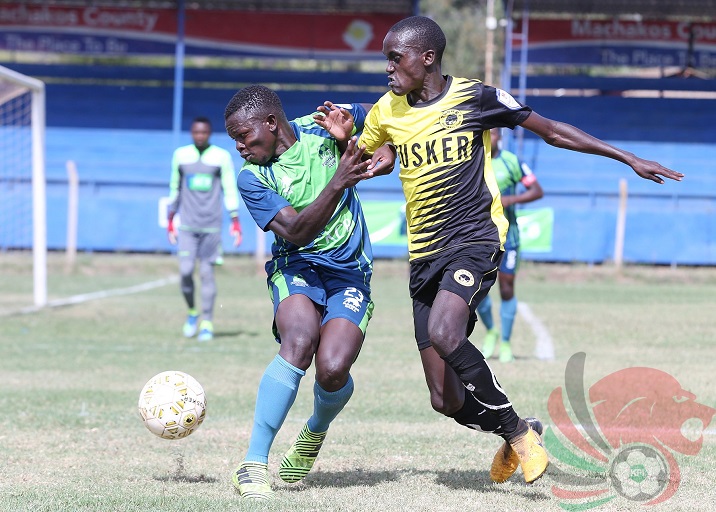 The Kenya Premier League is finally set to resume and a top of the table clash headlines the weekend as leaders Tusker host KCB FC.
