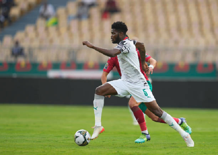 Ghana desperately need to win against Gabon in Group C if they are to stand a chance at progressing into the AFCON round of 16.Ghana desperately need to win against Gabon in Group C if they are to stand a chance at progressing into the AFCON round of 16.