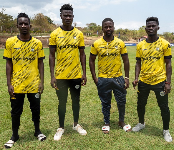 Murang’a Sports Excellence Academy Limited (M-Seal) football club expounded on their dream of nurturing sports talent in the country on Friday