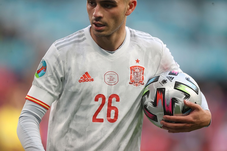 The Tokyo 2020 Olympics get underway this week and the first football match sees the Pharaohs of Egypt take on Spain in a Group C match.