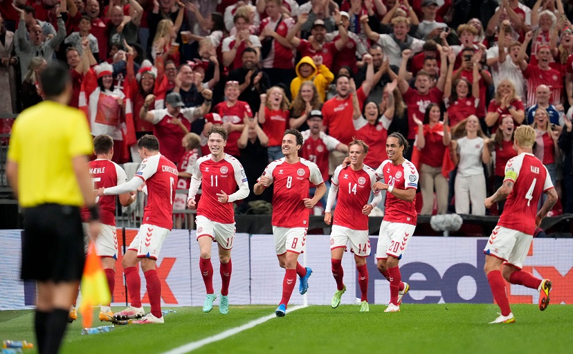 Group F leaders Denmark will host Austria on Tuesday night in the latest fixture of the 2022 World Cup Qualifiers.