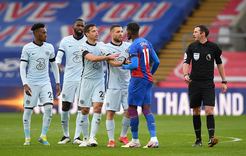 Chelsea kick start their 2021/22 English Premier League campaign with a home fixture against common rivals Crystal Palace on Saturday.