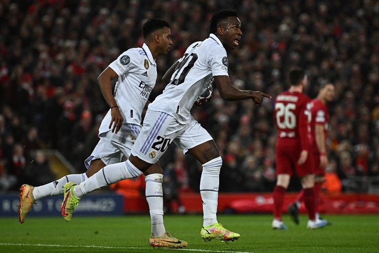 Liverpool need a miracle as they travel to battle it out against Real Madrid in the second leg of their UEFA Champions League last 16 clash.