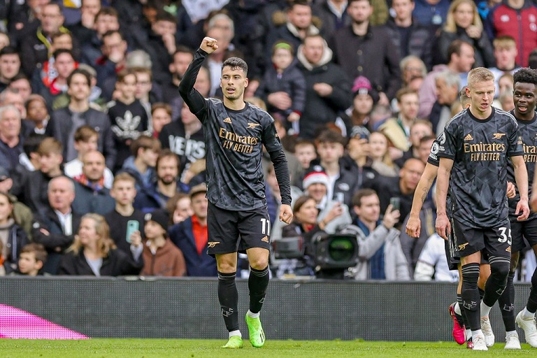 English Premier League leaders Arsenal are all set to host Sporting Lisbon in the second leg of their Europa League knockout tie.