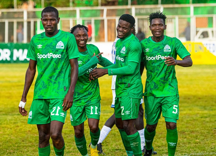 Gor Mahia are out to extend their lead at the top of the Kenya Premier League table when they play Mathare United on Wednesday.