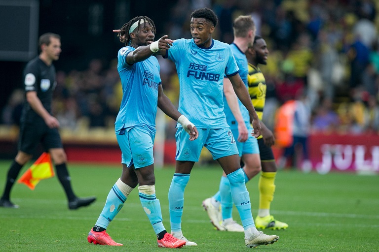 Following the arrivals of new owners at St. James' Park, there is a sense of optimism as Newcastle prepare to host Tottenham Hotspur on Sunday.