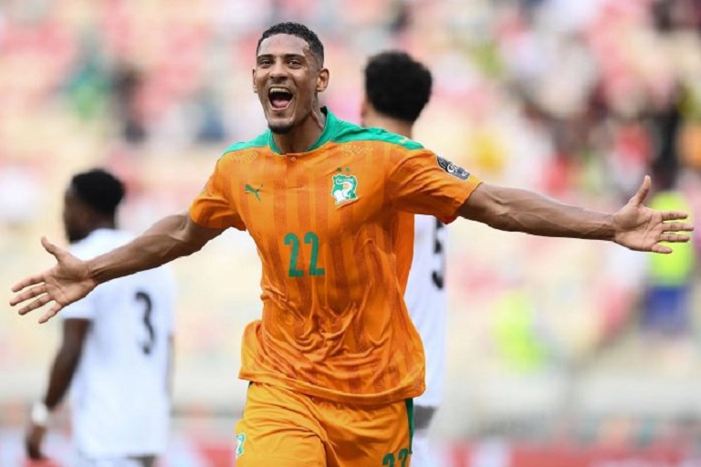 Arguably two of the biggest teams left in the Africa Cup of Nations, Ivory Coast and Egypt will battle it out on Wednesday evening.