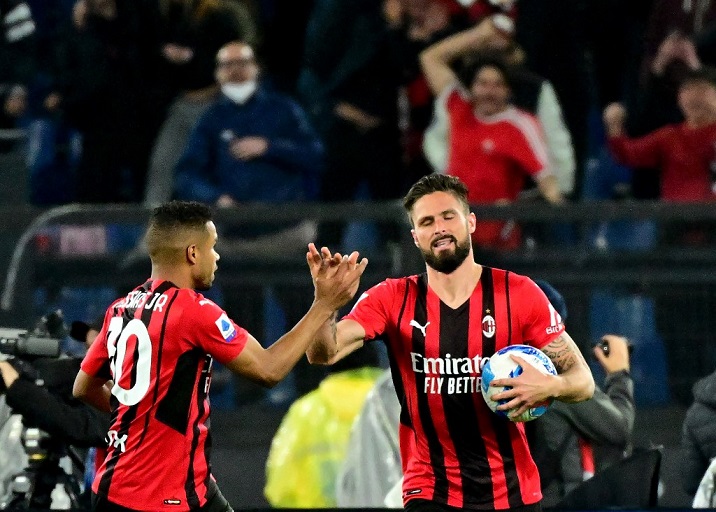 AC Milan will host RB Salzburg on Wednesday night knowing that a win will guarantee them a place in the UEFA Champions League knockout stages.