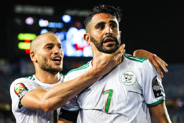 Defending Africa Cup of Nations champions Algeria face Ivory Coast in a do-or-die Group E clash on Thursday night.