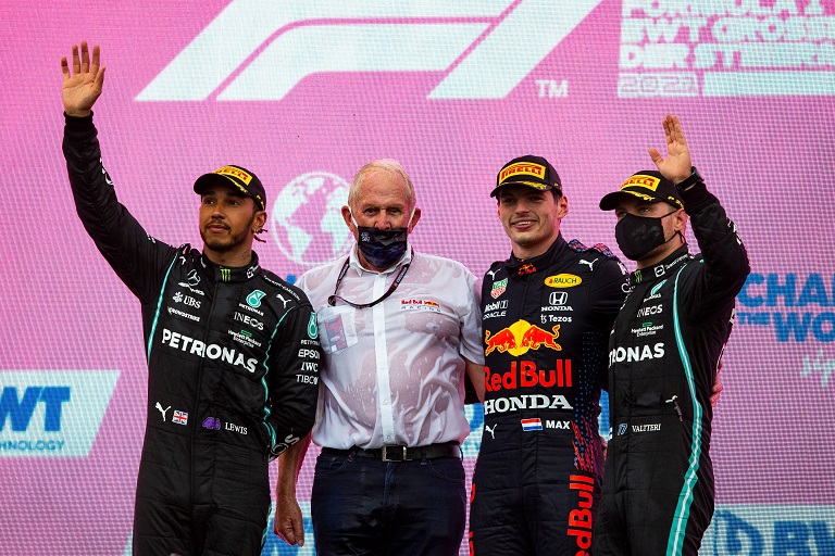 After a dismal run of five races without a win, Lewis Hamilton has the chance to get back to winning ways at the British GP.