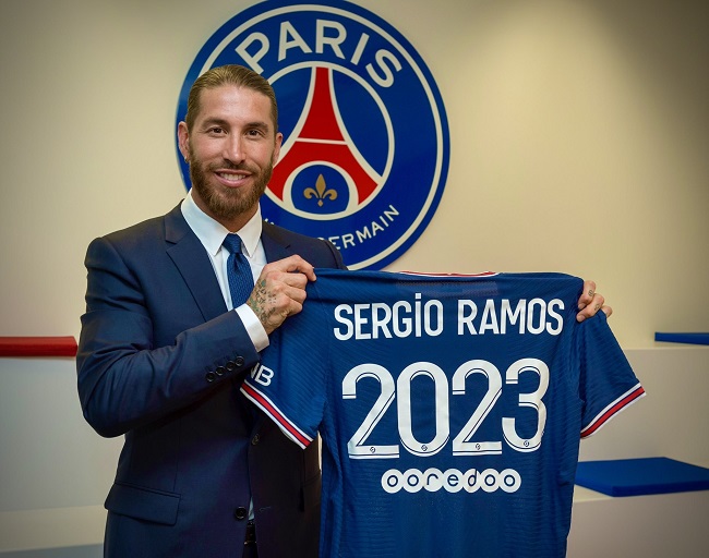 Top 5 Summer Window Transfers.