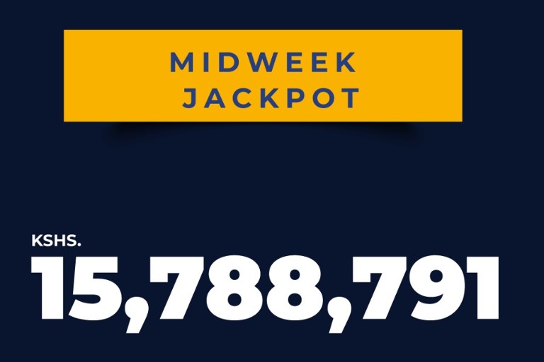 SportPesa Midweek Jackpot