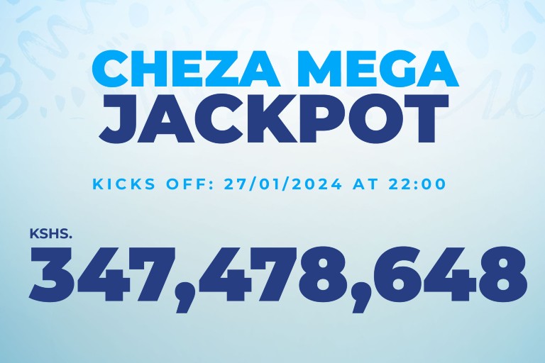 SportPesa Mega Jackpot