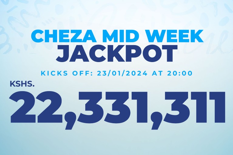 SportPesa Midweek Jackpot