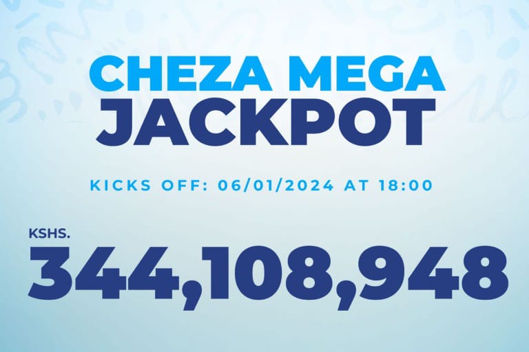 SportPesa Mega Jackpot