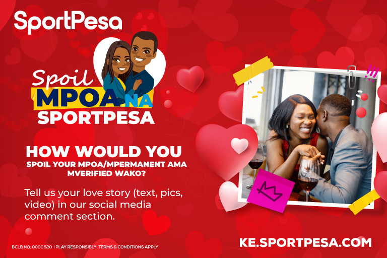 SportPesa