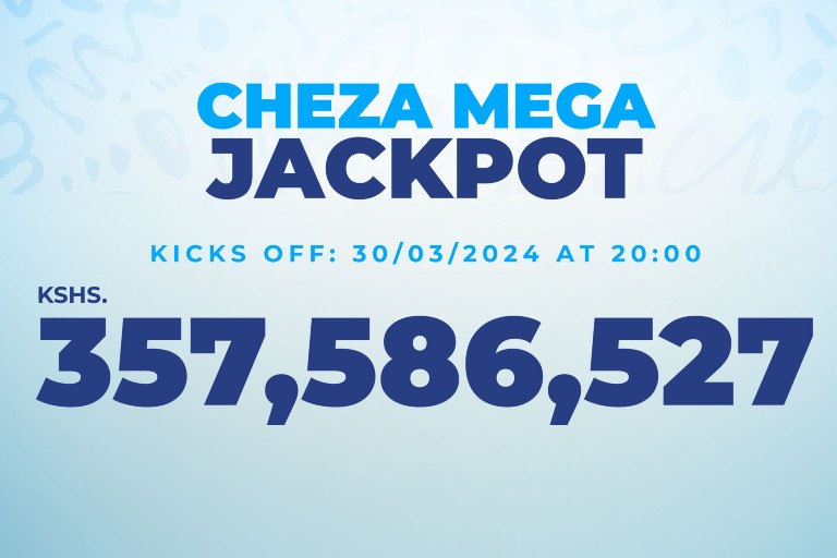 SportPesa Mega Jackpot