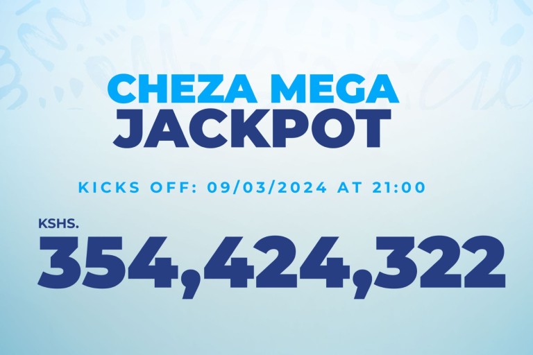 SportPesa Mega Jackpot