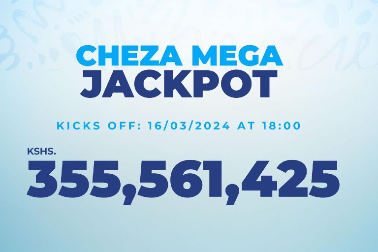 SportPesa Mega Jackpot