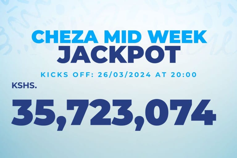 SportPesa Midweek Jackpot