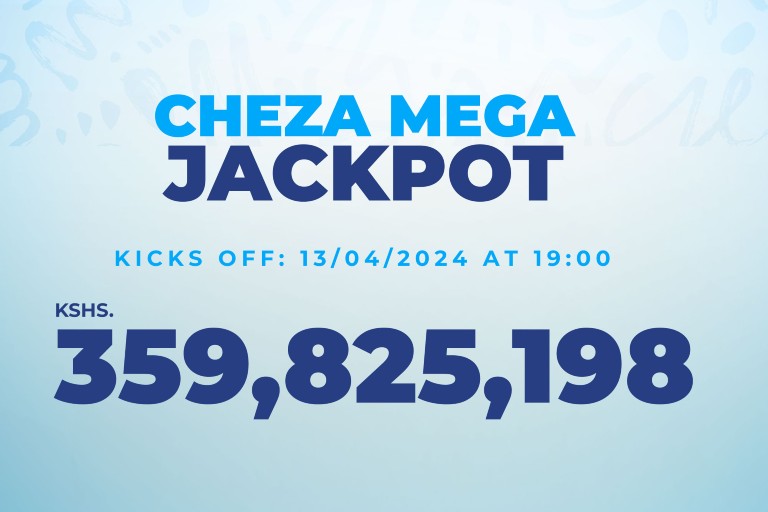 SportPesa Mega Jackpot