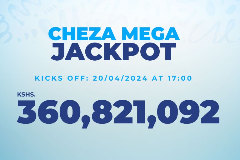 SportPesa Mega Jackpot