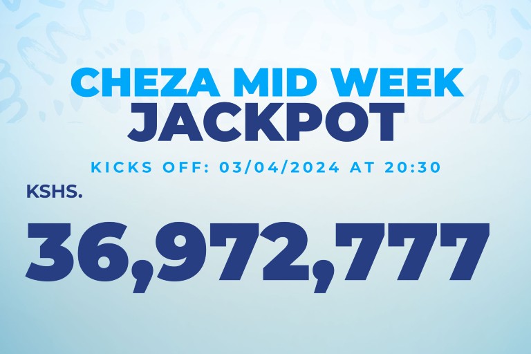 SportPesa Midweek Jackpot