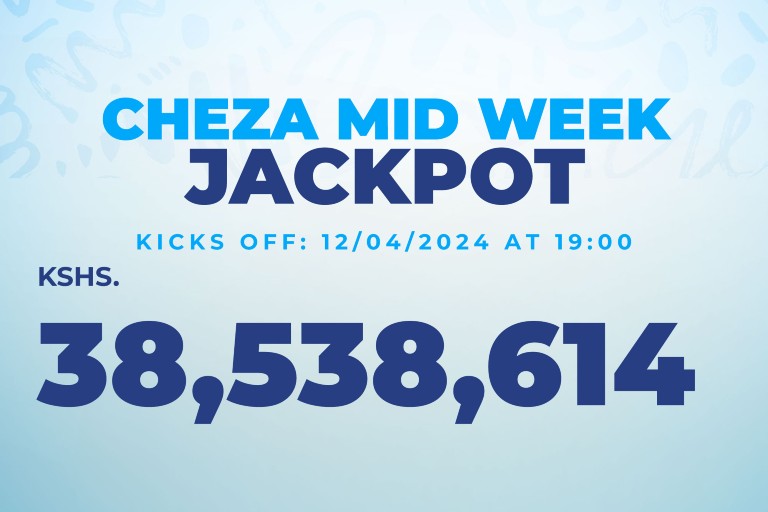 SportPesa Midweek Jackpot