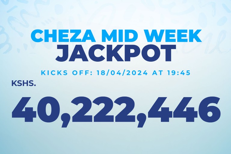 SportPesa Midweek Jackpot