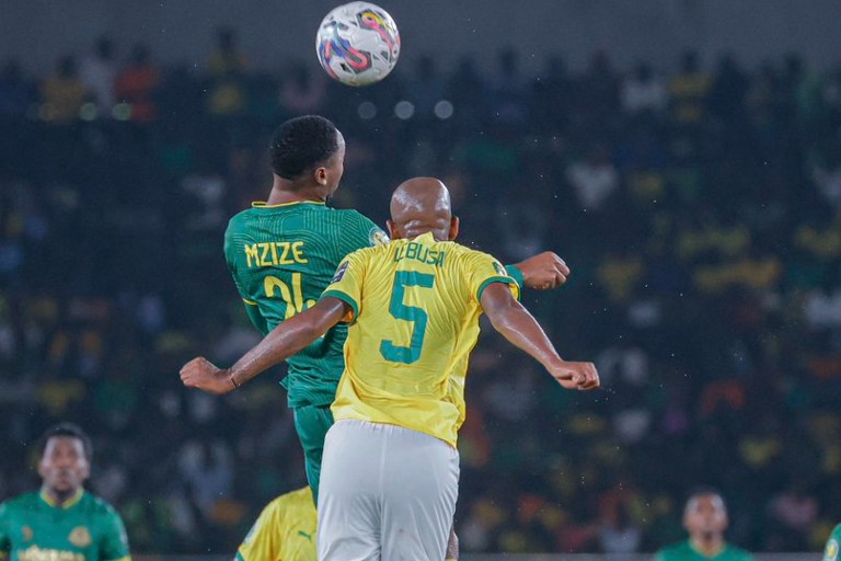 Mamelodi Sundowns vs Yanga