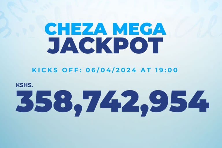 SportPesa Mega Jackpot