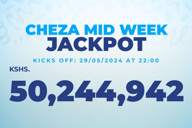 SportPesa Midweek Jackpot