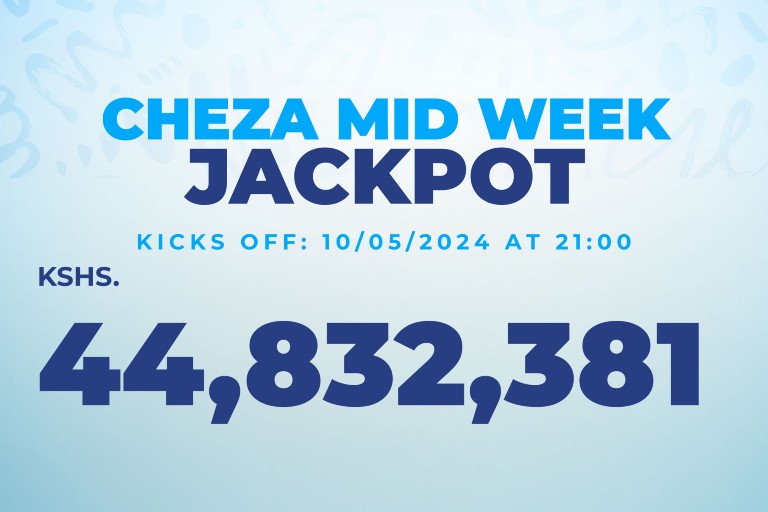 SportPesa Midweek Jackpot