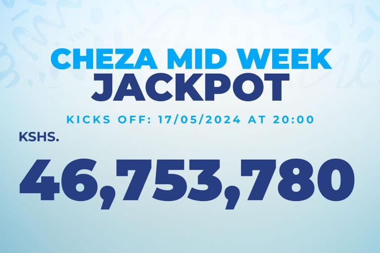 SportPesa Midweek Jackpot