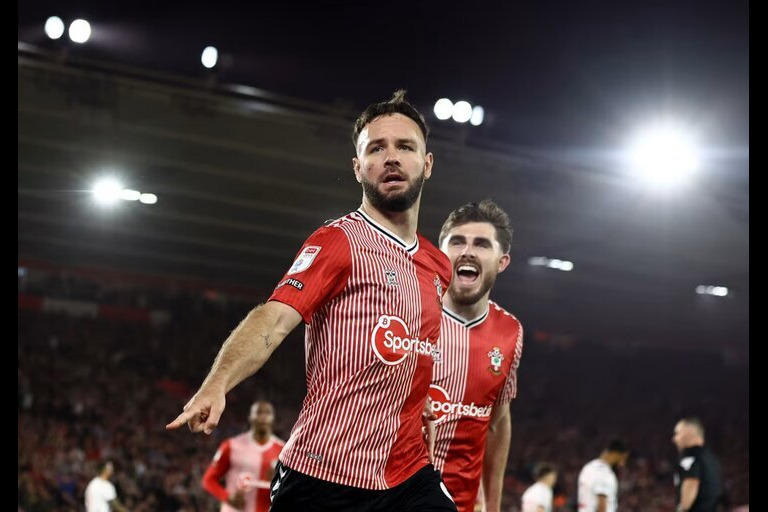 Leeds vs Southampton