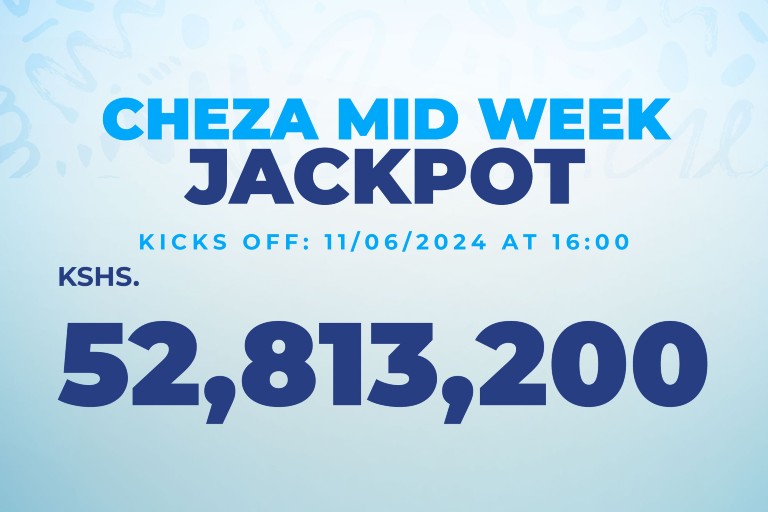 SportPesa Midweek Jackpot