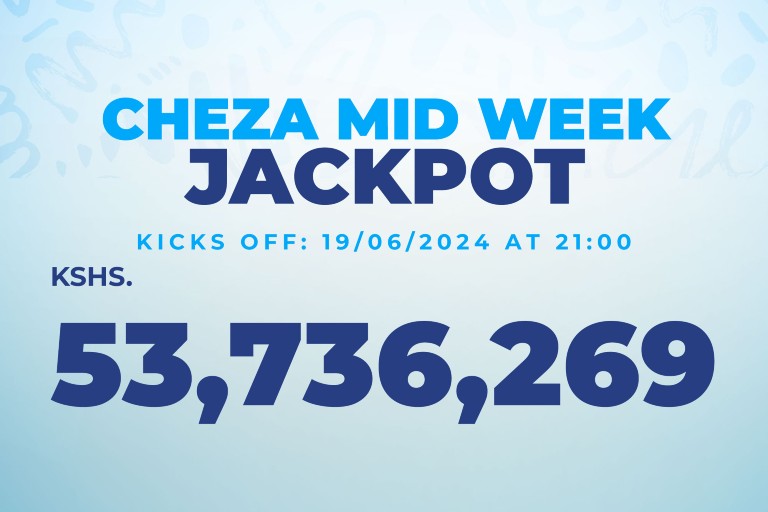 SportPesa Midweek Jackpot