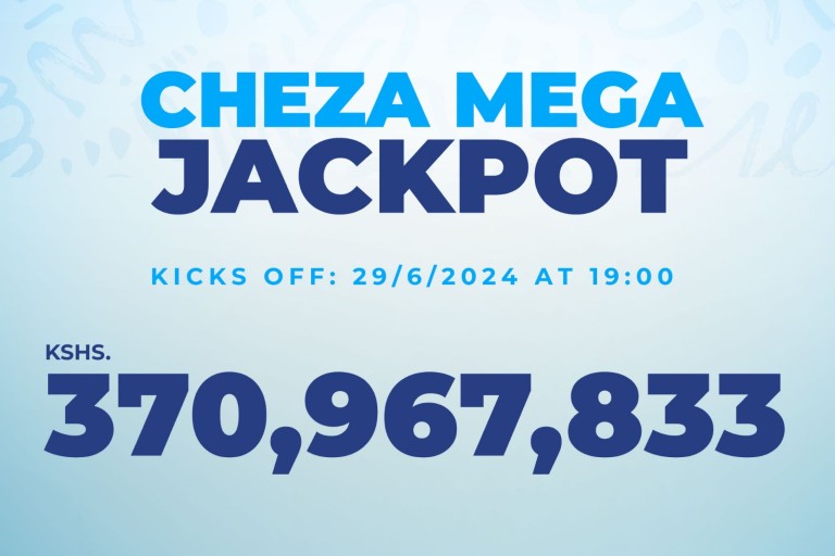 SportPesa Mega Jackpot