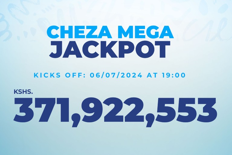 SportPesa Mega Jackpot