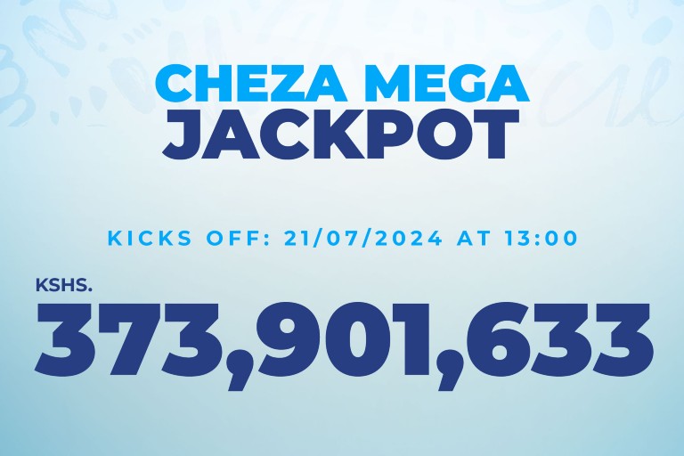 SportPesa Mega Jackpot
