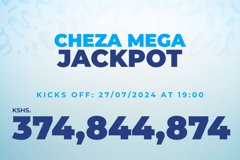 SportPesa Mega Jackpot