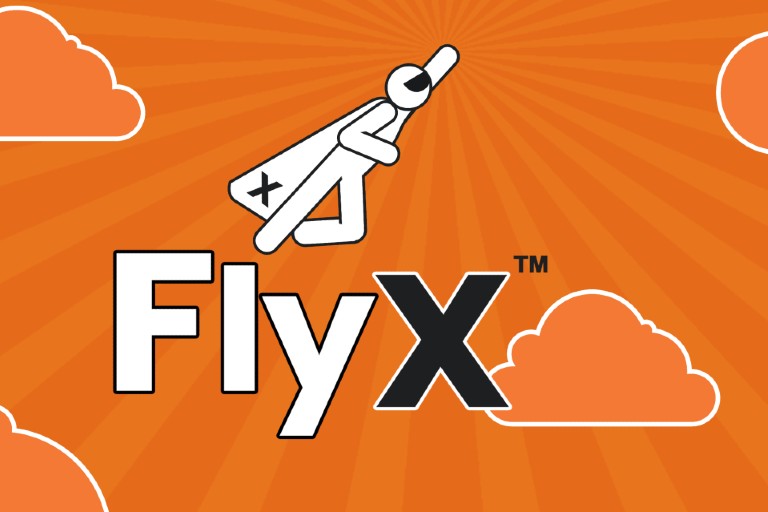 FlyX Casino