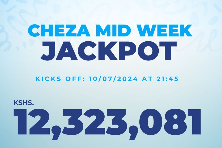 SportPesa Midweek Jackpot