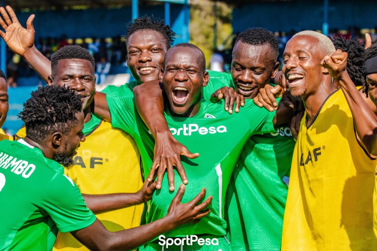 Gor Mahia