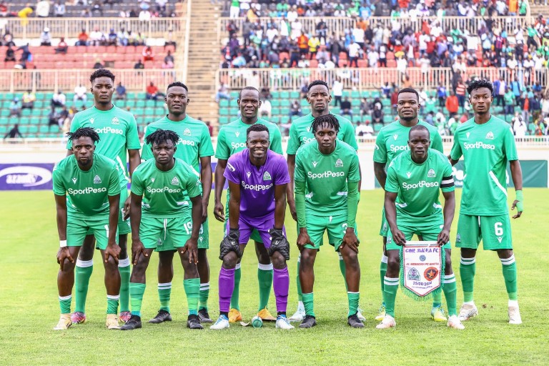 Gor Mahia