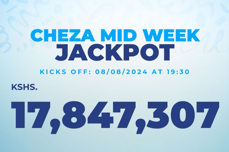 SportPesa Midweek Jackpot