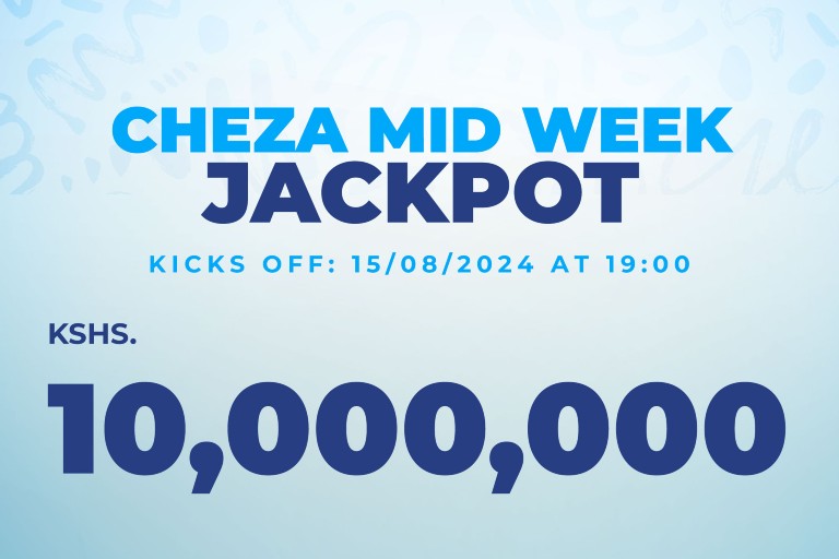 SportPesa Midweek Jackpot